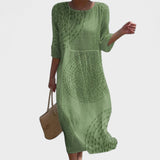 Дарияна - Достойна и елегантна рокля