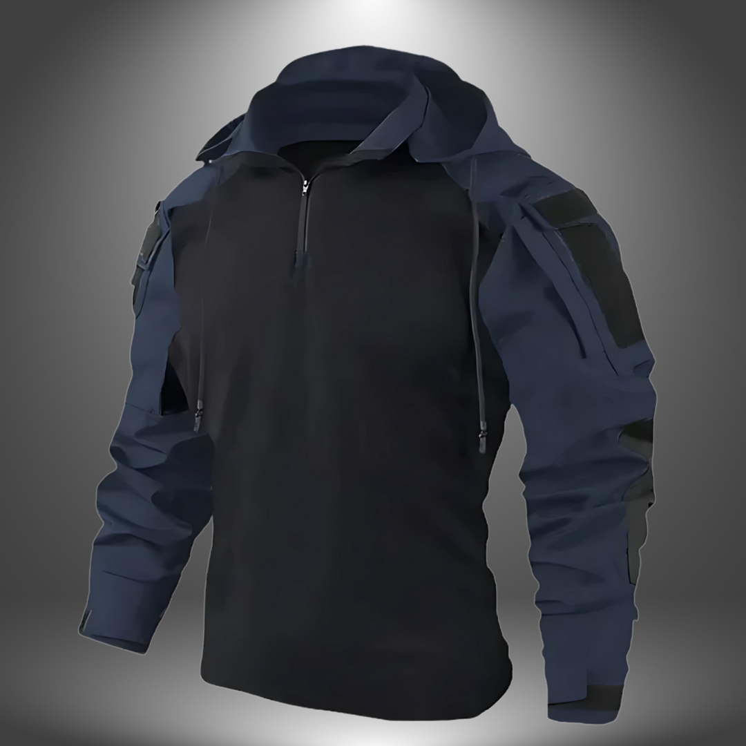 Елвал - Премиум Робустно Военно яке за мъже