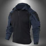 Елвал - Премиум Робустно Военно яке за мъже