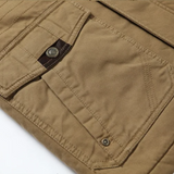 Висрил - Пухено Зимно Яке