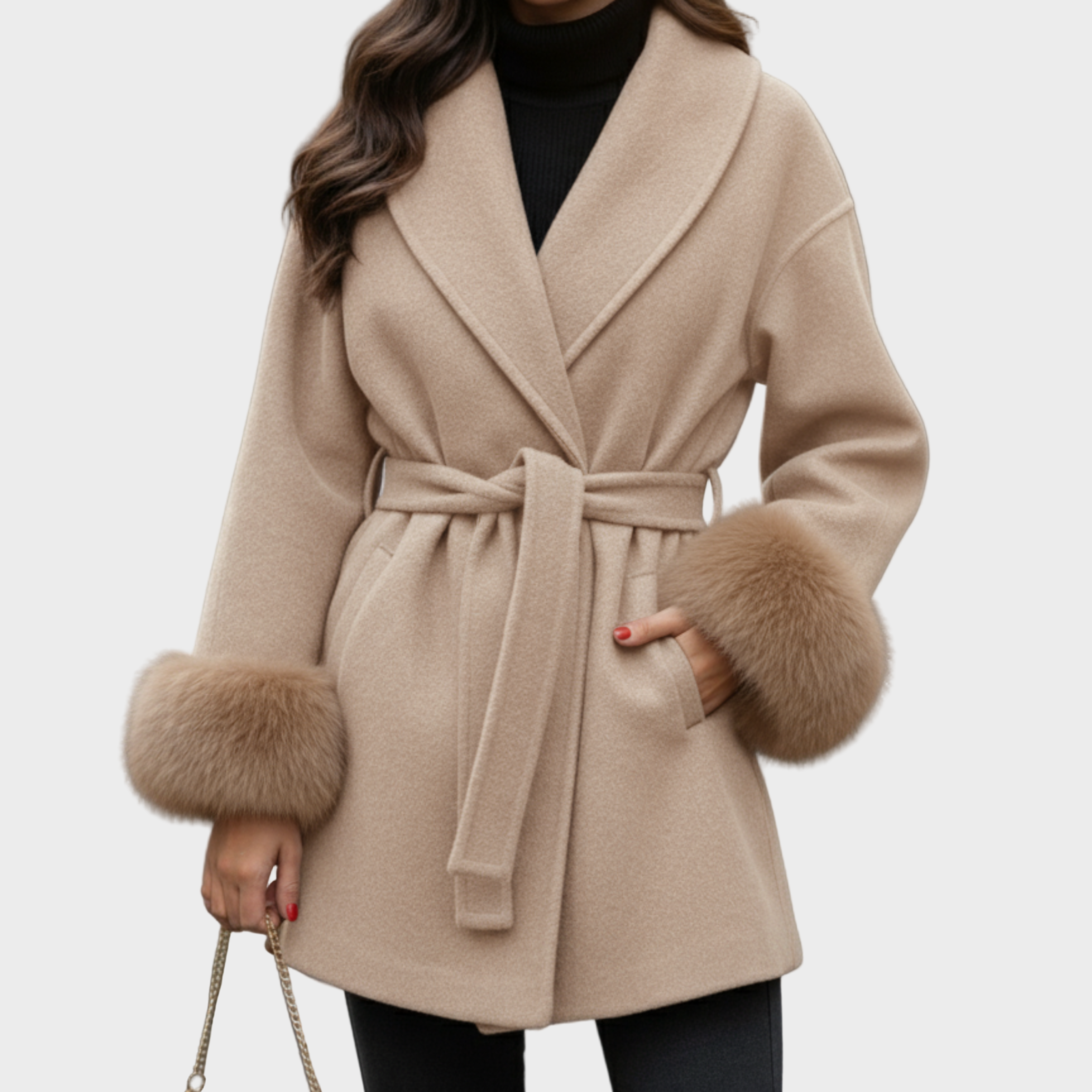 Орхидея - Персонализирана корица