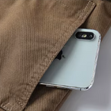 Висар - Дълга зимна парка