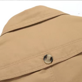 Велбор - тренчкот