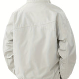 Елибог - Лека ветровка за свободното време