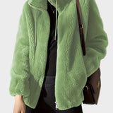 Янка - Удобно яке с цип