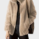 Янка - Удобно яке с цип