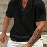 Богпре -Лятна риза с V-образно деколте