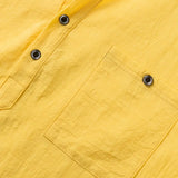 Богкор - Риза с къс ръкав и копчета