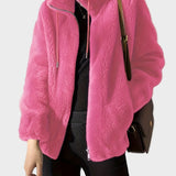 Янка - Удобно яке с цип