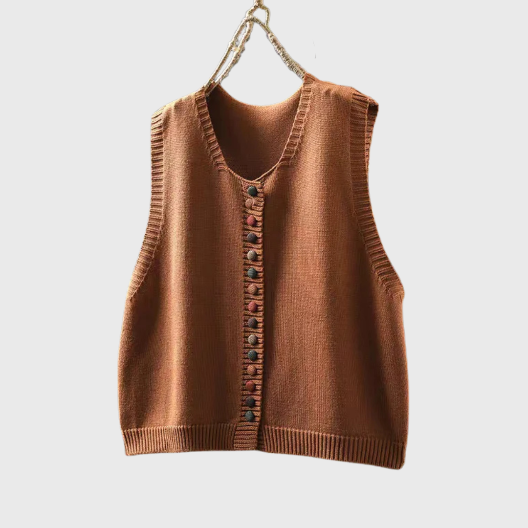 Алесина - Елегантно палто за всеки ден