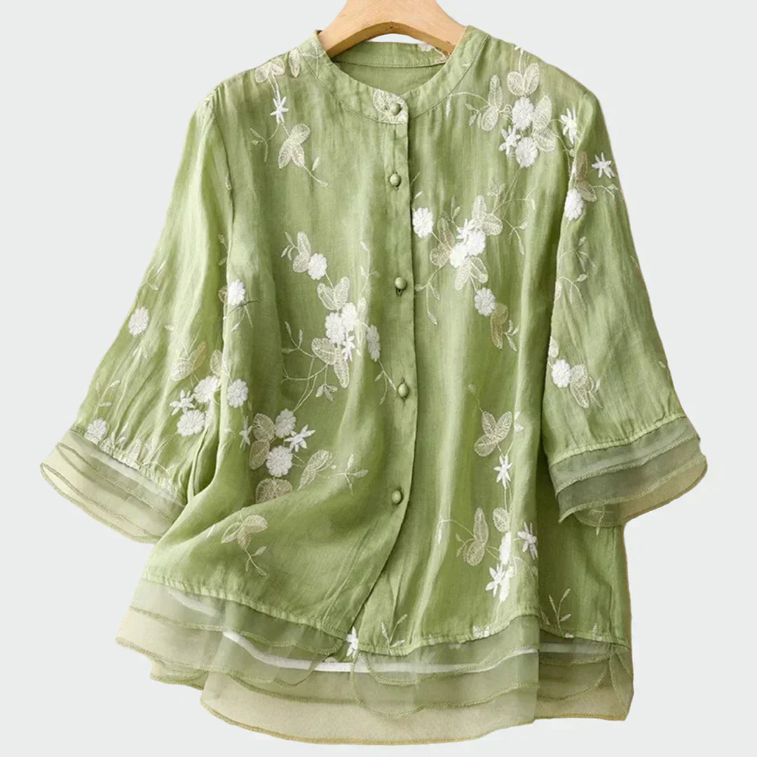 Аполония - Лека и елегантна туника