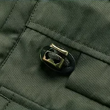 Вислор - зимно яке