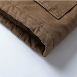 Висар - Дълга зимна парка