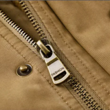 Вислев - Ватирано бомбър яке