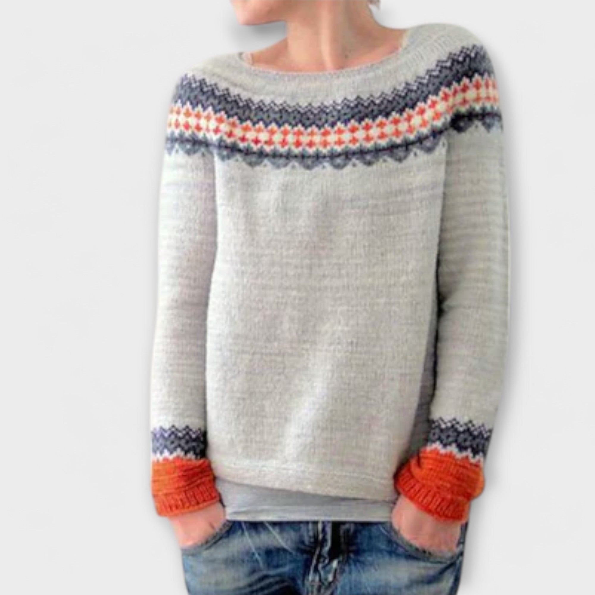 Тавия - Дълги и удобни пуловери