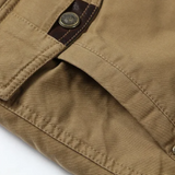 Висрил - Пухено Зимно Яке