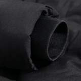 Арбор - дълго зимно сако