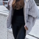 Серафима - Елегантно почистващо палто