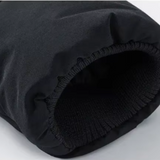 Велпре - Зимно яке с кожена подплата