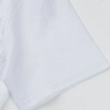 Богкор - Риза с къс ръкав и копчета