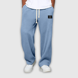 Елипре - Широки панталони с регулируем колан