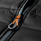 Велил - зимно палто с качулка