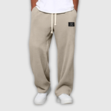 Елипре - Широки панталони с регулируем колан