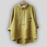 Зарива - Ленена блуза