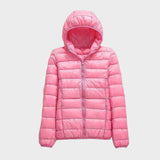 Чавдара - Преходно яке