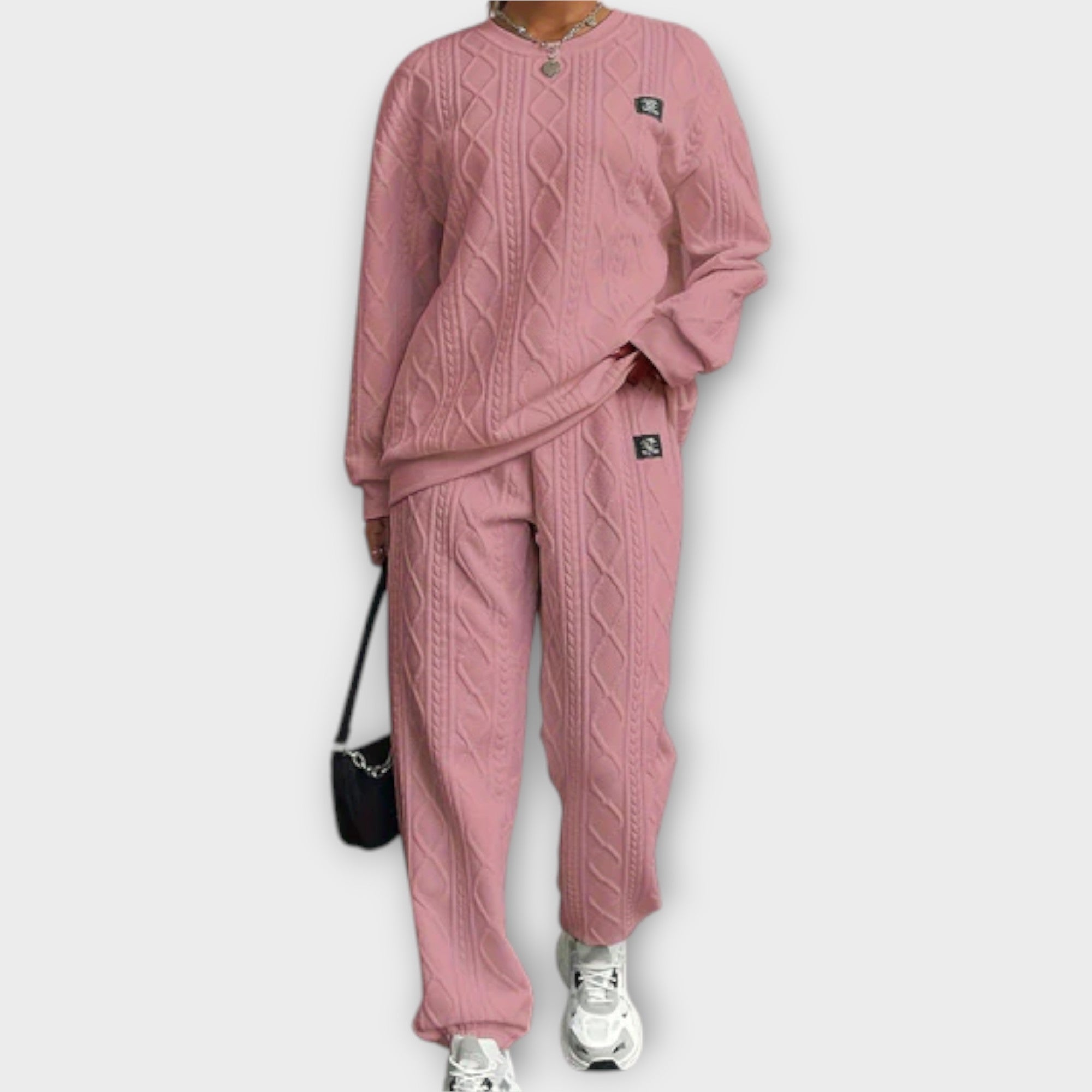 Никела - Удобен комплект