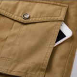 Вислев - Ватирано бомбър яке