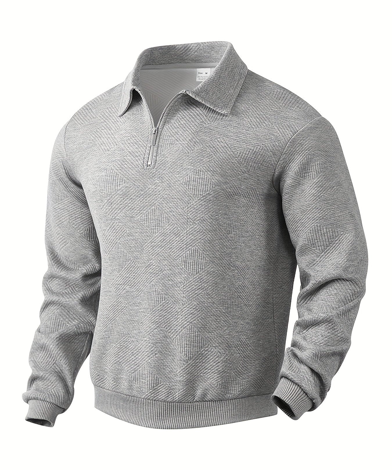 Елилор - Ретро зимен пуловеp