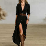 Далия – Елегантна Плисе Midi Рокля