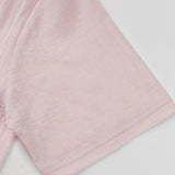 Богкор - Риза с къс ръкав и копчета