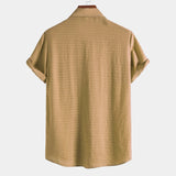 Валбог - Стилна лятна риза