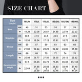 Златвел - Мъжки пуловер с принт и кръгло яка