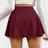 Валеска - Тенис шорти с пола