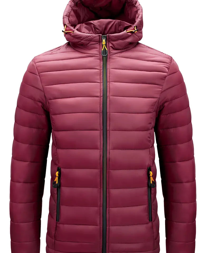 Висвел - Топло зимно яке