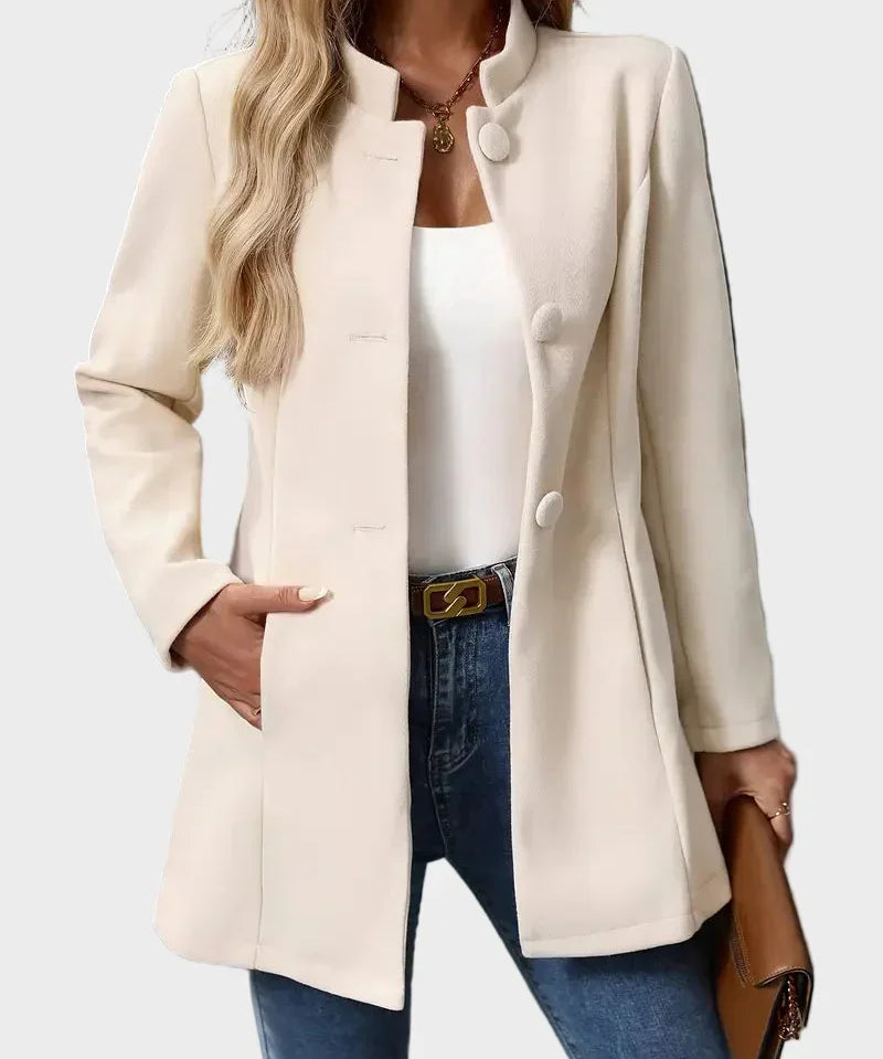 Вероника – Вечен елегантен жакет