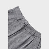 Фелора – Мощен Триделен Костюм