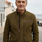 Велдар - мъжко яке