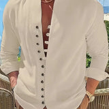 Богел - Лека риза с дълъг ръкав