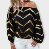 Илариона - Елегантни пролетни блус тонове