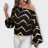 Илариона - Елегантни пролетни блус тонове