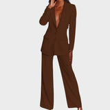 Хелена - Шик сако и костюм с панталони