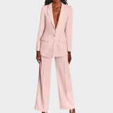 Хелена - Шик сако и костюм с панталони