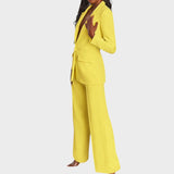 Хелена - Шик сако и костюм с панталони