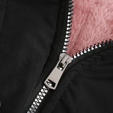 Ревека - Удобно и издръжливо зимно яке