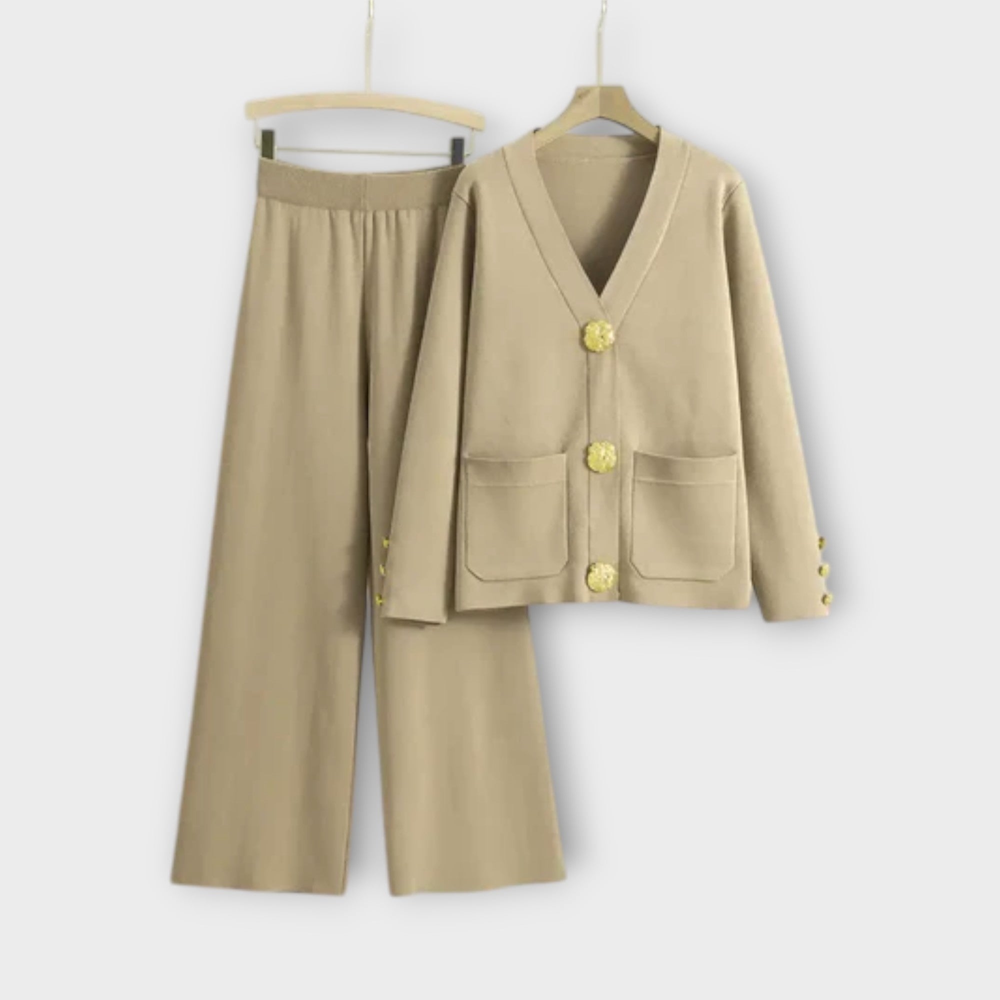 Пламина – Елегантен Комплект