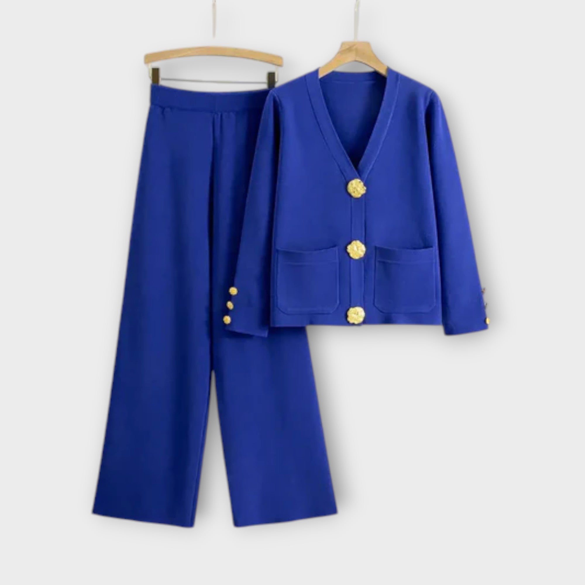 Нералия - Елегантен Комплект